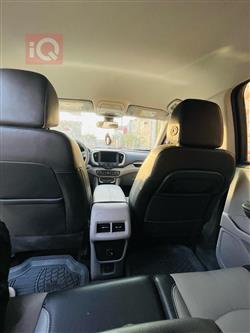 جی ئێم سی تیرەین